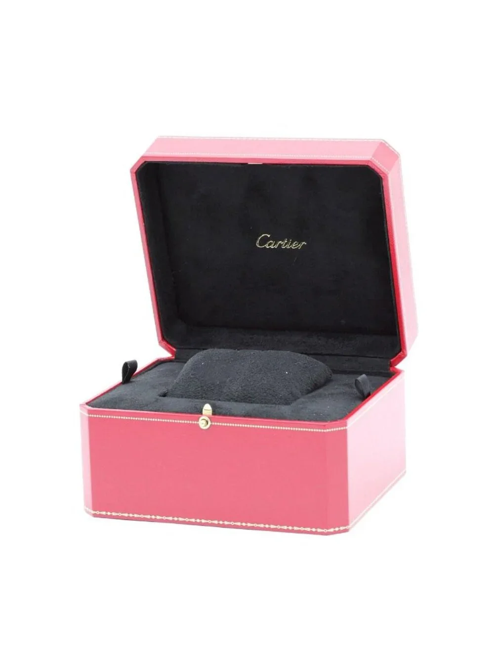 Cartier brand tank